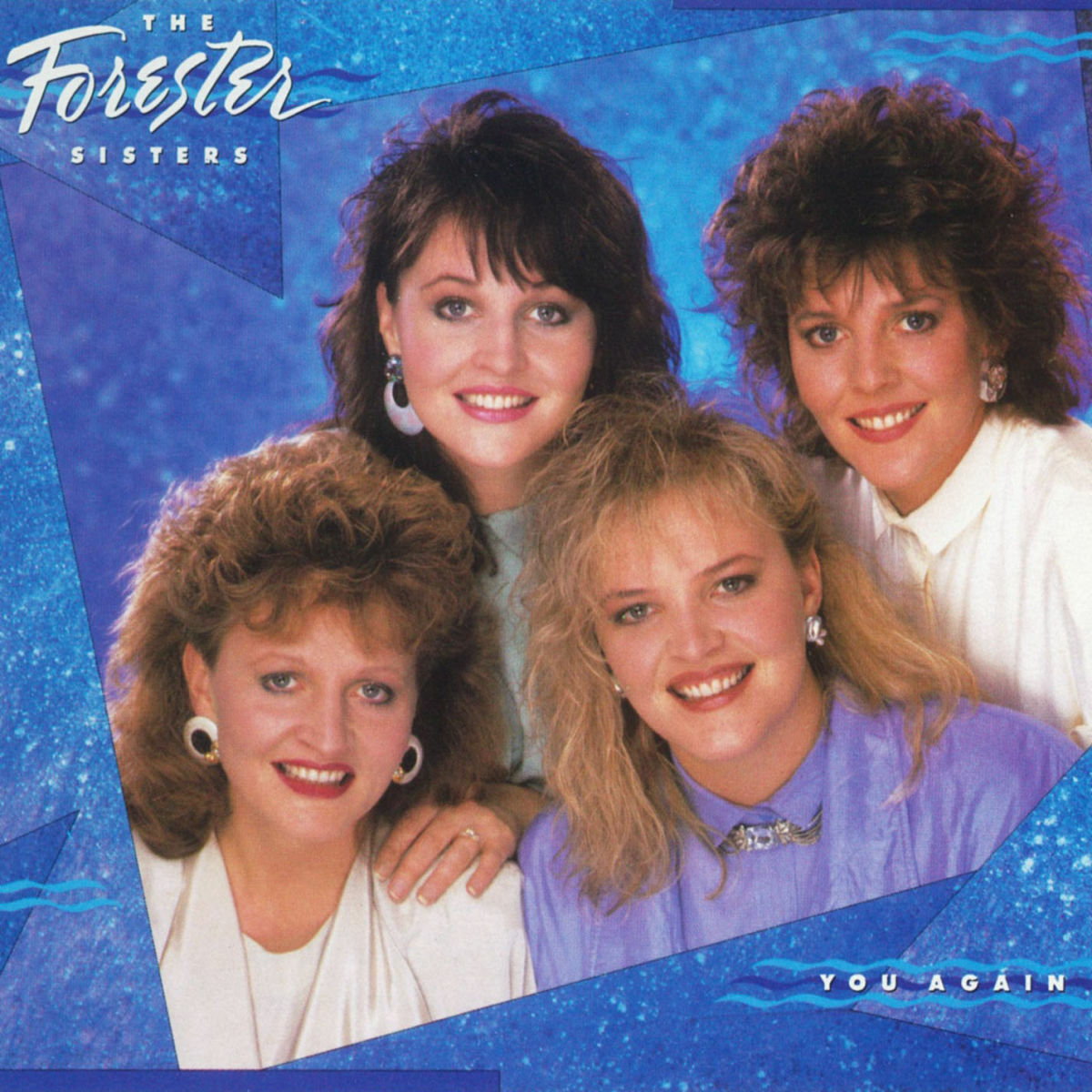 The Forester Sisters